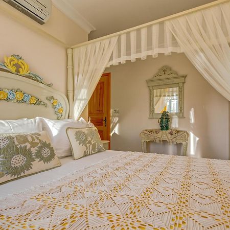 Cunda Esen Hotel Ayvalik Exterior foto