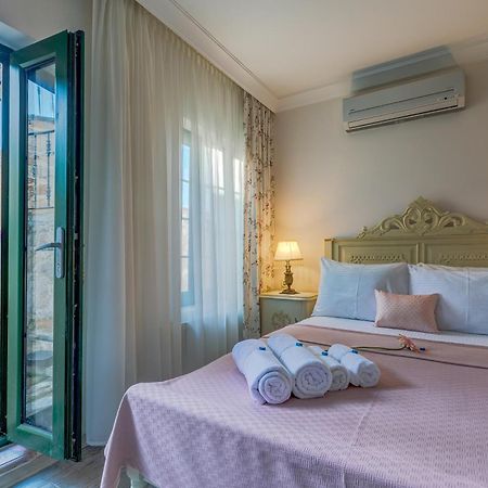 Cunda Esen Hotel Ayvalik Exterior foto