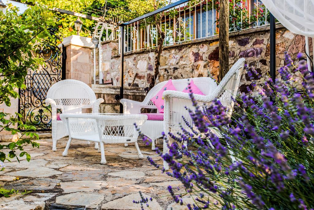 Cunda Esen Hotel Ayvalik Exterior foto