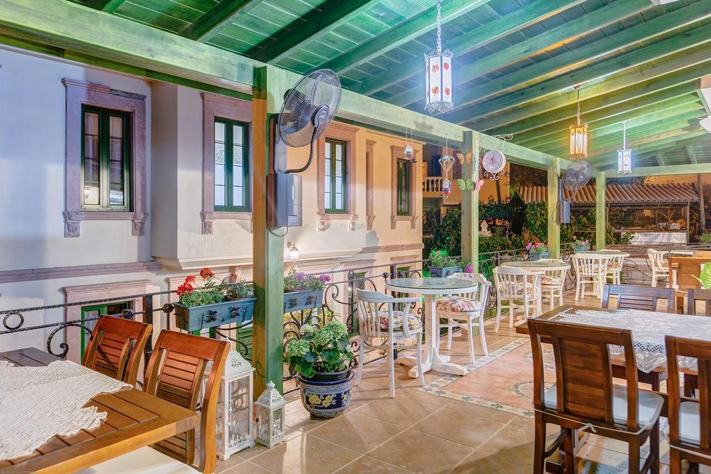 Cunda Esen Hotel Ayvalik Exterior foto