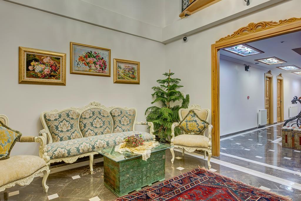 Cunda Esen Hotel Ayvalik Exterior foto