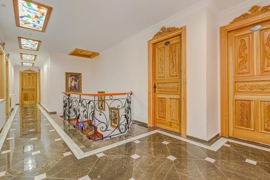 Cunda Esen Hotel Ayvalik Exterior foto