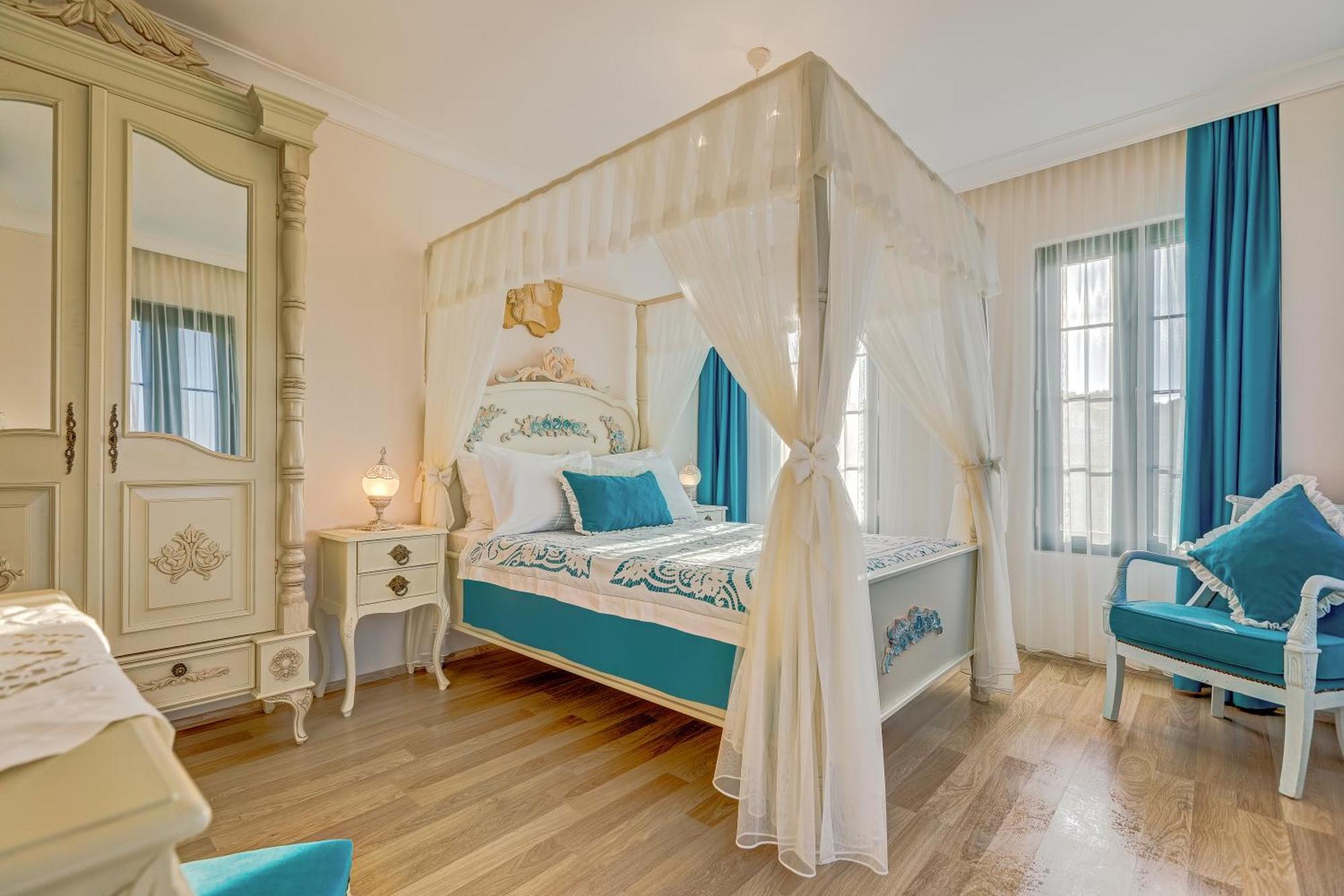 Cunda Esen Hotel Ayvalik Exterior foto