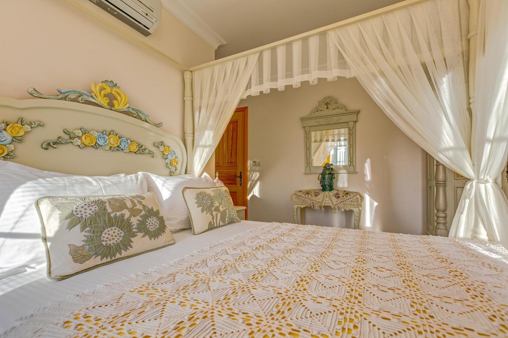 Cunda Esen Hotel Ayvalik Exterior foto