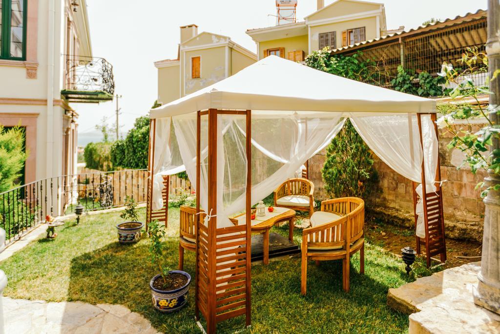 Cunda Esen Hotel Ayvalik Exterior foto