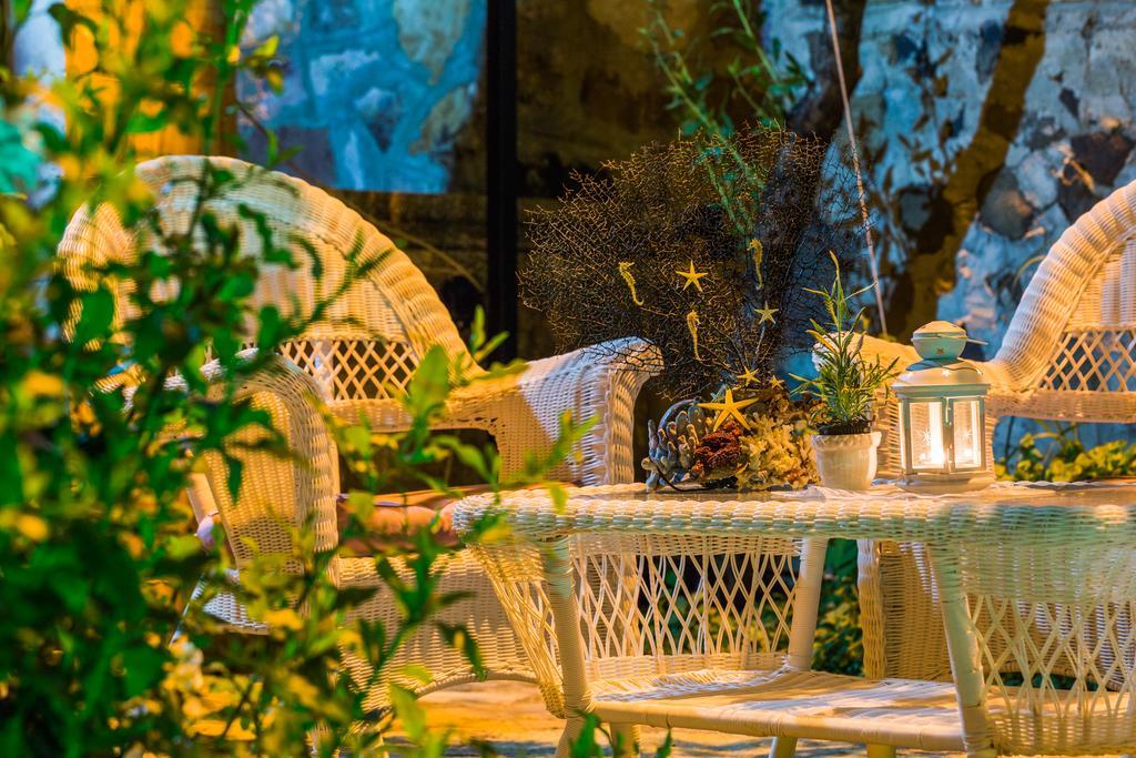 Cunda Esen Hotel Ayvalik Exterior foto