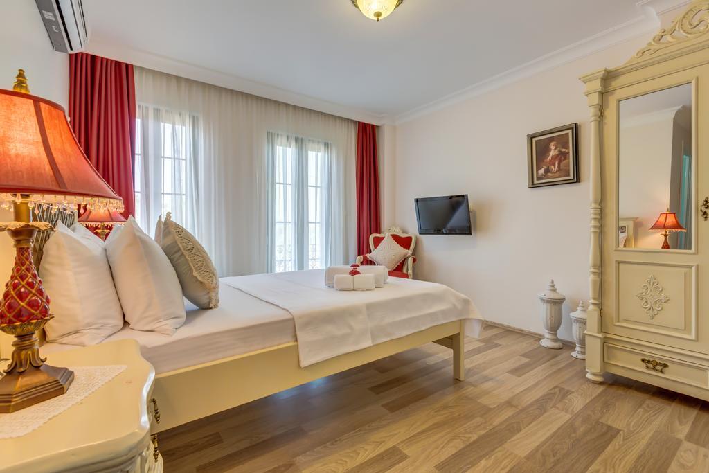 Cunda Esen Hotel Ayvalik Exterior foto