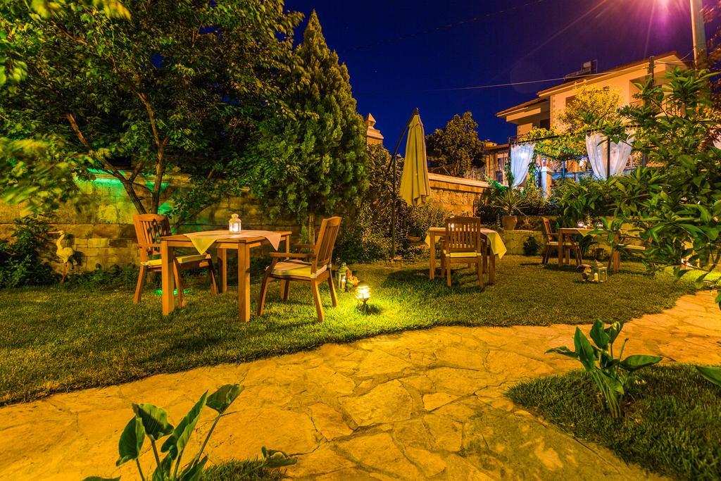 Cunda Esen Hotel Ayvalik Exterior foto