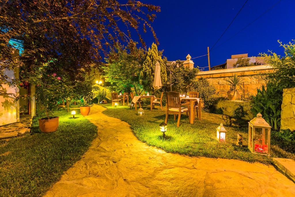Cunda Esen Hotel Ayvalik Exterior foto