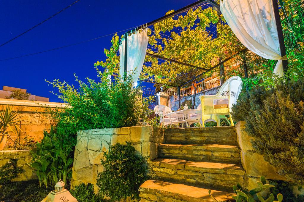 Cunda Esen Hotel Ayvalik Exterior foto