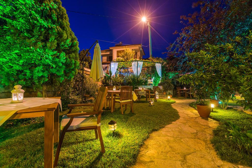 Cunda Esen Hotel Ayvalik Exterior foto