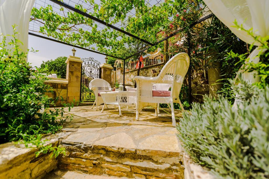 Cunda Esen Hotel Ayvalik Exterior foto