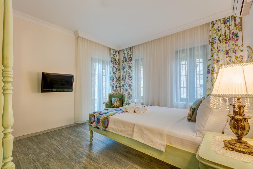 Cunda Esen Hotel Ayvalik Exterior foto