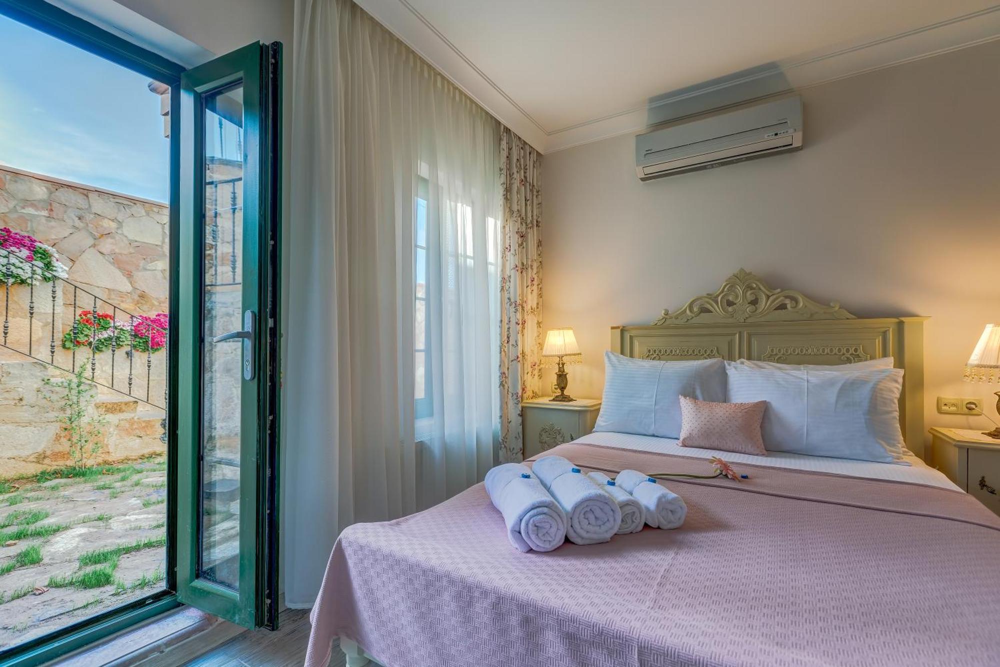 Cunda Esen Hotel Ayvalik Exterior foto