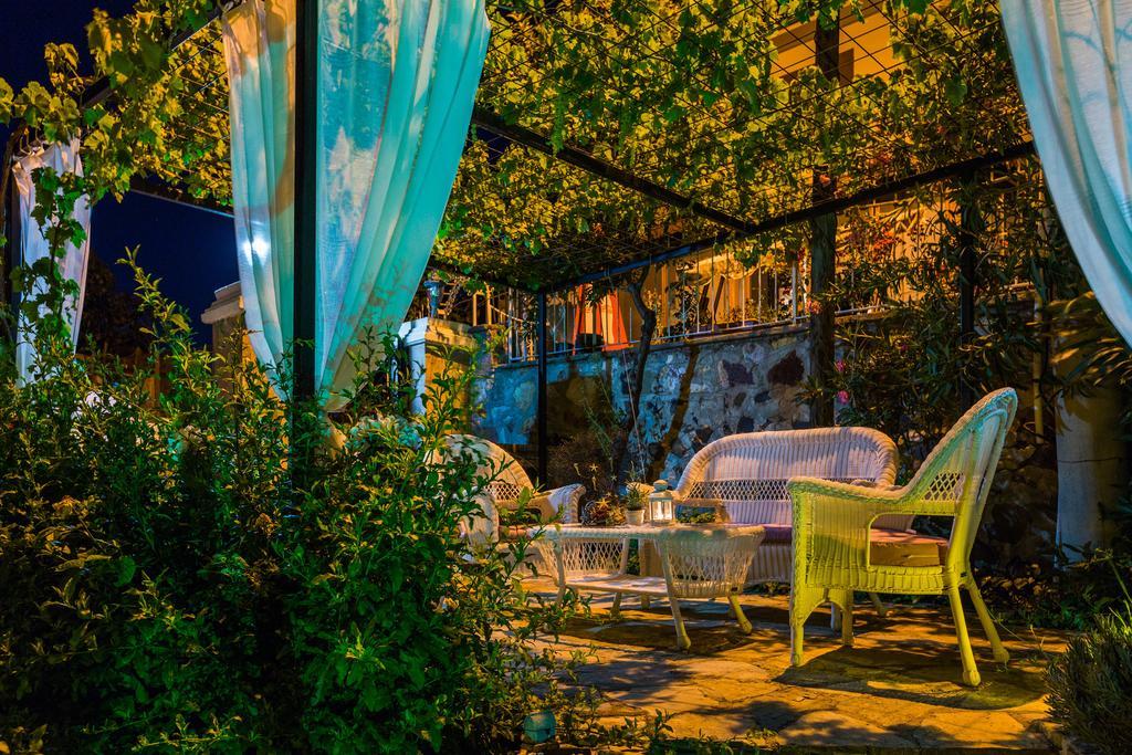 Cunda Esen Hotel Ayvalik Exterior foto