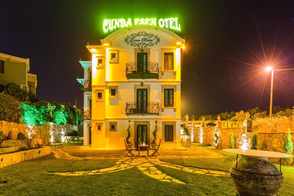 Cunda Esen Hotel Ayvalik Exterior foto
