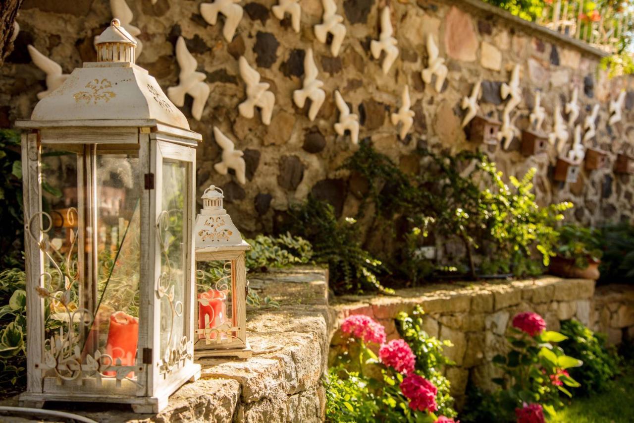 Cunda Esen Hotel Ayvalik Exterior foto