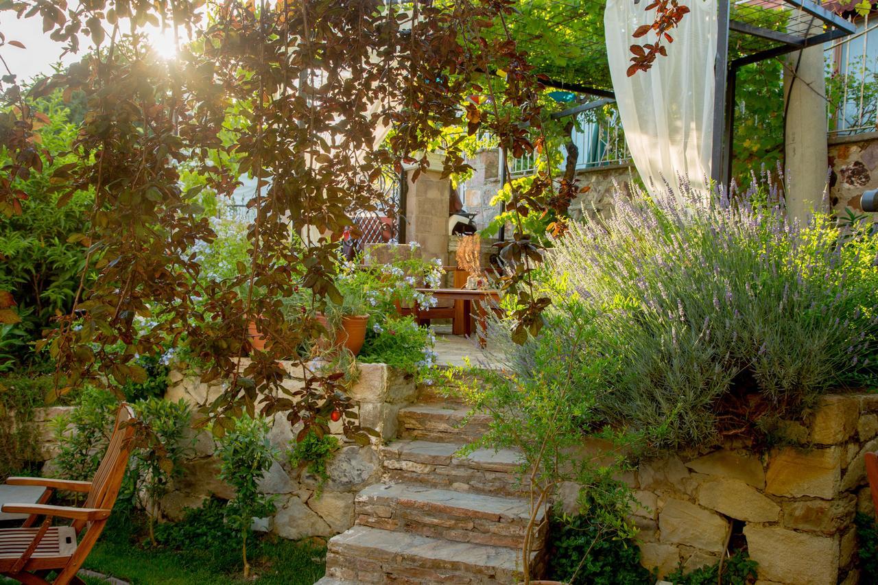 Cunda Esen Hotel Ayvalik Exterior foto