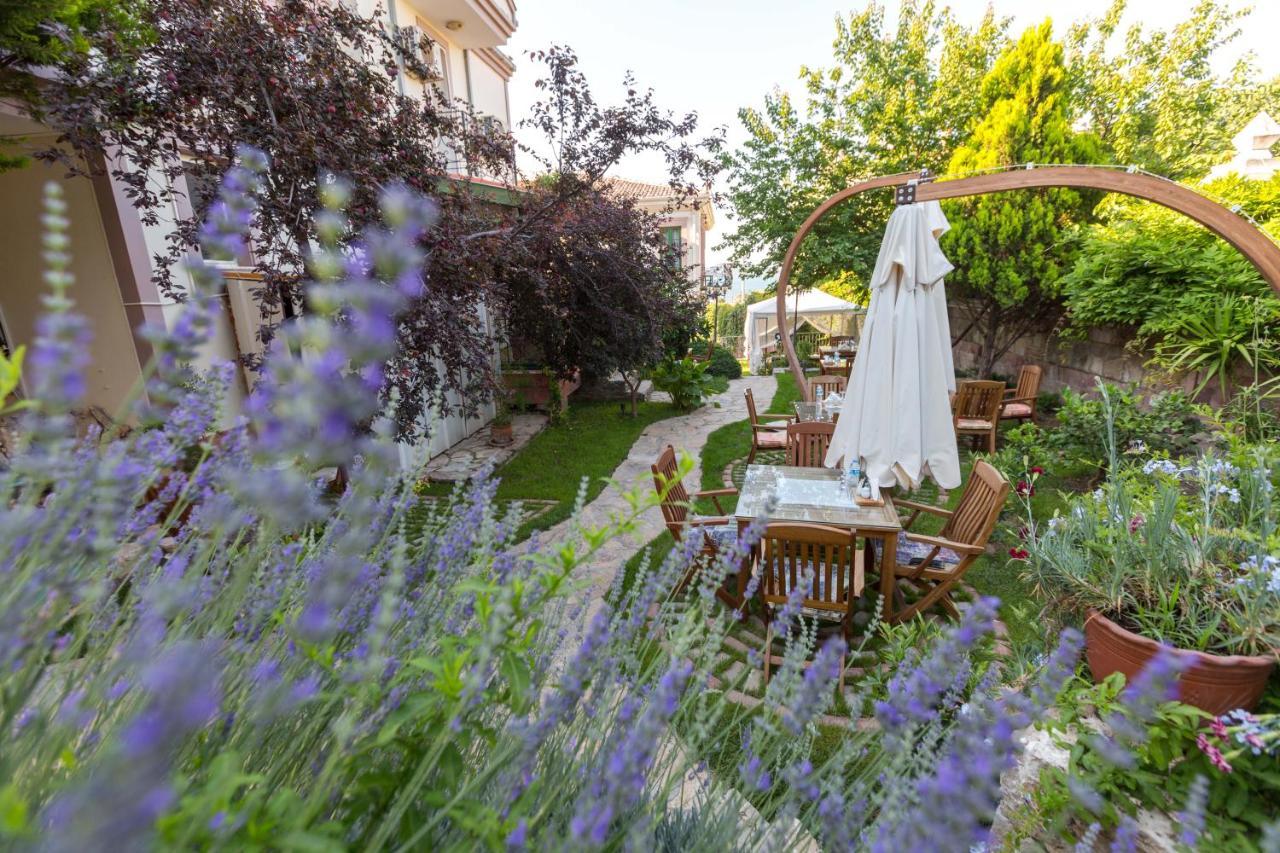 Cunda Esen Hotel Ayvalik Exterior foto