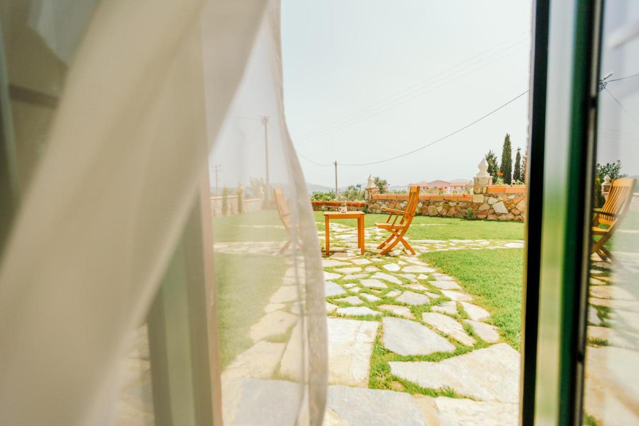 Cunda Esen Hotel Ayvalik Exterior foto